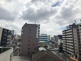 サンモール名駅  ｜ 愛知県名古屋市中村区則武２丁目（賃貸マンション1K・9階・24.93㎡） その16