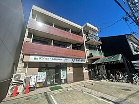 シエロビル  ｜ 愛知県名古屋市中村区松原町４丁目（賃貸マンション1R・3階・21.70㎡） その3