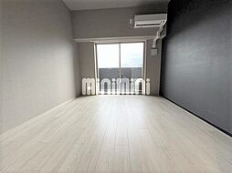 A&G　KAMEJIMA 1105 11階1Kのリビング/ダイニング