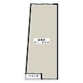 ハイネスト浜島3階13.8万円