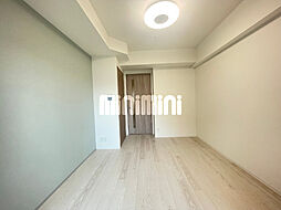 プレサンス太閤通ファシール 508 5階1Kのリビング/ダイニング