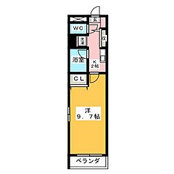 🉐敷金礼金0円！🉐M&Mコガネ