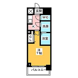 S-RESIDENCE名駅North
