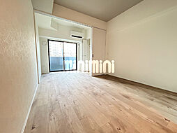 NorthGrande栄生 1002 10階1LDKのリビング/ダイニング