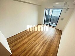 メイクス名駅太閤 107 1階1Kのリビング/ダイニング