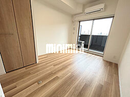 プレサンス太閤通駅前デュプル 301 3階1Kのリビング/ダイニング