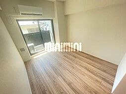 S-RESIDENCE名駅NorthII 712 7階1Kのリビング/ダイニング