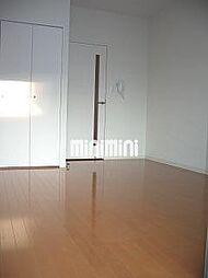 プロシード太閤通 4階1Kのリビング/ダイニング