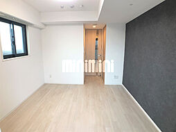 グランドゥール名駅西 201 2階1Kのリビング/ダイニング