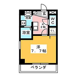 グランドール名駅