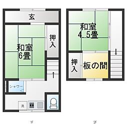 太田貸家