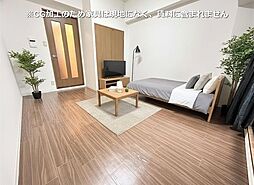 パラッツォT・H黄金 1Kの写真
