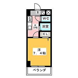 🉐敷金礼金0円！🉐Ｃｅｎｔｕｒｙ　Ｎａｇｏｎｏ