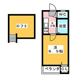 🉐敷金礼金0円！🉐ＢＥＬＬＡＧＩＯ井深