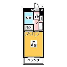 🉐敷金礼金0円！🉐セザール名古屋