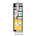 T'sDream千原11階4.5万円