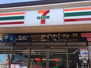 コンビニ「セブンイレブン名古屋則武1丁目店まで202m」