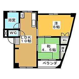 大矢マンション