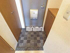 グランドール栄生  ｜ 愛知県名古屋市西区栄生１丁目（賃貸マンション1K・6階・30.11㎡） その11