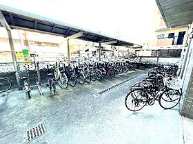 グランドール栄生  ｜ 愛知県名古屋市西区栄生１丁目（賃貸マンション1K・6階・30.11㎡） その15