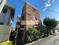 愛知県名古屋市中村区新富町2丁目：物件画像／株式会社ミニミニ　名古屋店
