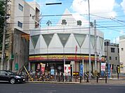 その他「ミスタードーナッツまで330m」