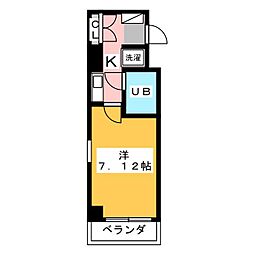 🉐敷金礼金0円！🉐セザール名古屋