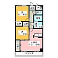カルチェ大日4階8.0万円