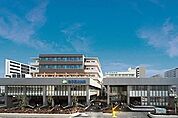 病院「特定医療法人衆済会増子記念病院まで1016m」