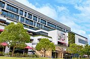 スーパー「イオンスタイル名古屋則武まで864m」