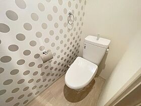 SQUARE名駅西  ｜ 愛知県名古屋市中村区上米野町４丁目（賃貸アパート1LDK・3階・38.49㎡） その8