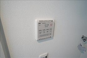 SQUARE名駅西  ｜ 愛知県名古屋市中村区上米野町４丁目（賃貸アパート1LDK・3階・38.49㎡） その13