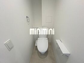 THE LOUNGE LINEAR GATE 302 ｜ 愛知県名古屋市中村区則武１丁目23-4（賃貸マンション1K・3階・28.12㎡） その11