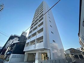 THE LOUNGE LINEAR GATE 302 ｜ 愛知県名古屋市中村区則武１丁目23-4（賃貸マンション1K・3階・28.12㎡） その1