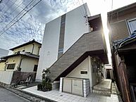 愛知県名古屋市中村区大秋町1丁目：物件画像／株式会社ミニミニ　名古屋店