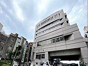 警察署、交番「中村警察署まで1277m」