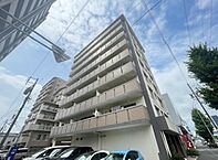 愛知県名古屋市中村区則武本通1丁目：物件画像／株式会社ミニミニ　名古屋店
