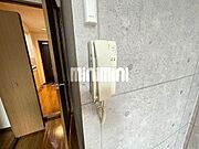 インターホン