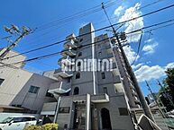 愛知県名古屋市中村区太閤通4丁目：物件画像／株式会社ミニミニ　名古屋店