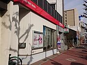 郵便局「名古屋太閤通三郵便局まで202m」