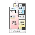 メイクスアート名古屋リニアFRONT6階8.4万円