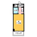 グランドゥール6階3.4万円