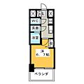 エステムコート名古屋グロース2階6.3万円