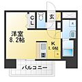 SHOKEN Residence名古屋 太閤通9階6.6万円