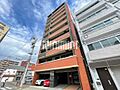 名古屋市営東山線 名古屋駅 徒歩7分の賃貸マンション
