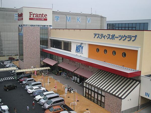 ガーデンヒルズ八田 ｜愛知県名古屋市中川区八田町(賃貸マンション1R・3階・20.09㎡)の写真 その27