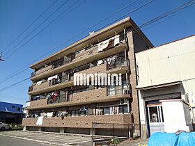 プレイス浅岡  ｜ 愛知県名古屋市中川区西伏屋１丁目（賃貸マンション2LDK・4階・65.82㎡） その1