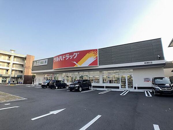 パークハイツ八田 ｜愛知県名古屋市中川区八田町(賃貸マンション1K・2階・22.02㎡)の写真 その23