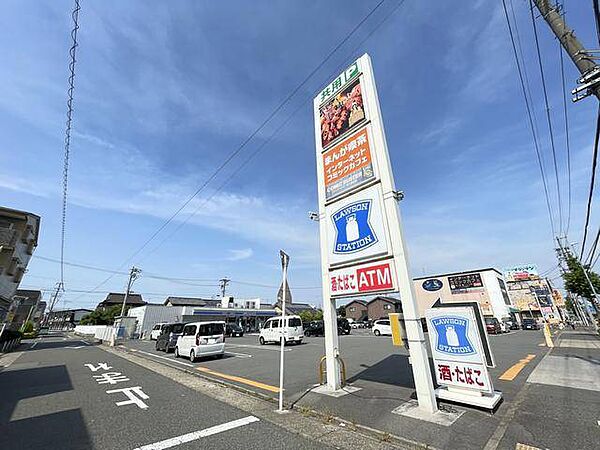 フレアハイム ｜愛知県名古屋市中川区本前田町(賃貸アパート1K・1階・32.17㎡)の写真 その29