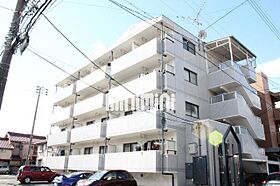 コガネＴコーポ  ｜ 愛知県名古屋市中村区角割町３丁目（賃貸マンション1K・4階・20.38㎡） その3